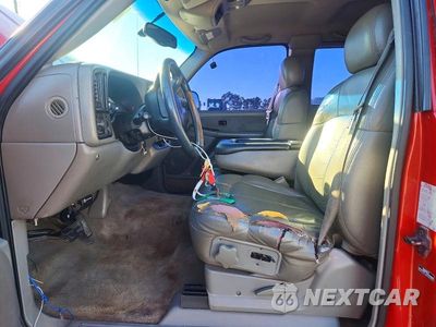 Zdjęcie 7 z 12 samochodu: 2000 CHEVROLET SILVERADO C1500 VIN:2GCEC19T7Y1241652 - miniatura
