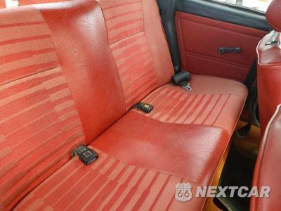 Zdjęcie 10 z 12 samochodu: 1980 VOLKSWAGEN RABBIT VIN:15A0806030 - miniatura