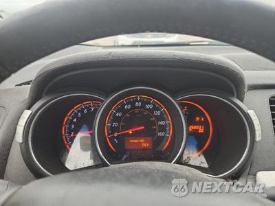 Zdjęcie 9 z 13 samochodu: 2010 NISSAN MURANO S VIN:JN8AZ1MU5AW018722 - miniatura