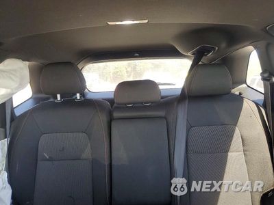 Zdjęcie 10 z 14 samochodu: 2025 HONDA CR-V SPORT VIN:7FARS5H51SE016621 - miniatura