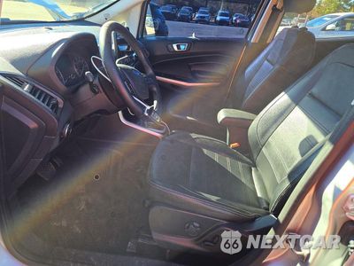 Zdjęcie 7 z 12 samochodu: 2021 FORD ECOSPORT TITANIUM VIN:MAJ6S3KL6MC401978 - miniatura