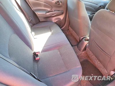 Zdjęcie 10 z 12 samochodu: 2012 NISSAN VERSA 1.6 S VIN:3N1CN7AP7CL875511 - miniatura