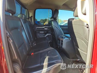 Zdjęcie 10 z 12 samochodu: 2020 RAM 1500 LARAMIE VIN:1C6SRFDT3LN253883 - miniatura