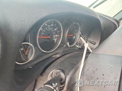 Zdjęcie 9 z 13 samochodu: 2017 JEEP WRANGLER SPORT VIN:1C4AJWAG9HL582576 - miniatura