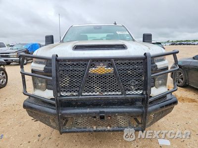 Piąte zdjęcie samochodu w środku: 2024 CHEVROLET SILVERADO K2500 HEAVY DUTY VIN:1GC4YLE7XRF464943 - miniatura