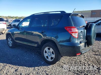 Drugie zdjęcie samochodu z przodu: 2011 TOYOTA RAV4 BASE VIN:2T3BF4DV0BW145252 - miniatura