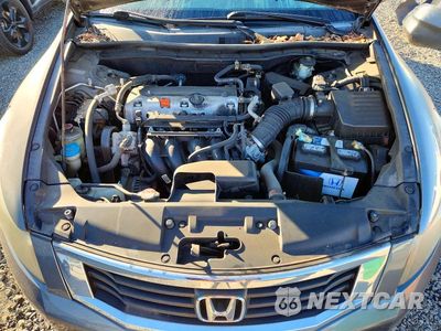 Zdjęcie 11 z 13 samochodu: 2010 HONDA ACCORD LX VIN:1HGCP2F30AA104815 - miniatura