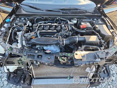 Zdjęcie 11 z 13 samochodu: 2023 HONDA CIVIC SPORT TOURING VIN:19XFL1H80PE000096 - miniatura