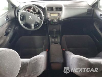 Zdjęcie 8 z 12 samochodu: 2007 HONDA ACCORD VALUE VIN:JHMCM561X7C001159 - miniatura