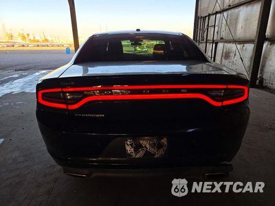 Zdjęcie 6 z 12 samochodu: 2019 DODGE CHARGER SXT VIN:2C3CDXBG6KH758576 - miniatura