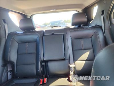 Zdjęcie 10 z 14 samochodu: 2024 CHEVROLET EQUINOX PREMIER VIN:3GNAXNEG8RL178099 - miniatura