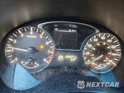 Zdjęcie 9 z 12 samochodu: 2015 NISSAN ALTIMA 2.5 S VIN:1N4AL3AP5FN867923 - miniatura