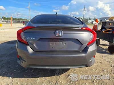 Zdjęcie 6 z 13 samochodu: 2016 HONDA CIVIC EX VIN:19XFC1F33GE005154 - miniatura