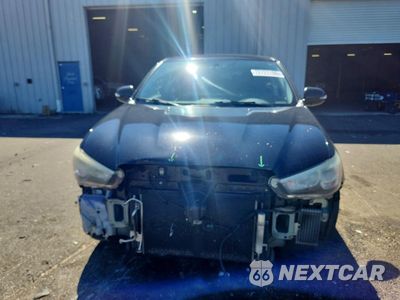 Piąte zdjęcie samochodu w środku: 2018 MITSUBISHI OUTLANDER SPORT ES VIN:JA4AP3AU3JU003580 - miniatura