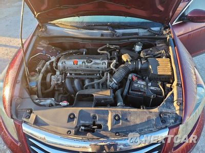 Zdjęcie 11 z 12 samochodu: 2012 HONDA ACCORD LXP VIN:1HGCP2F47CA205278 - miniatura