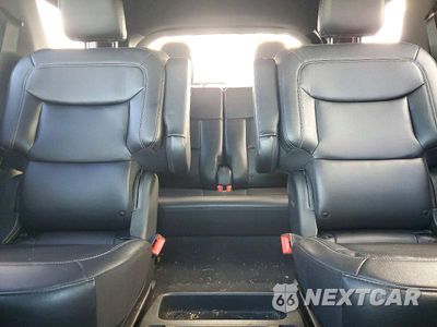 Zdjęcie 10 z 14 samochodu: 2020 FORD EXPLORER XLT VIN:1FMSK8DH1LGC06095 - miniatura