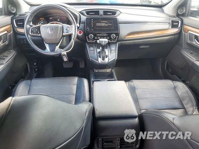 Zdjęcie 8 z 13 samochodu: 2020 HONDA CR-V EXL VIN:2HKRW1H84LH401998 - miniatura
