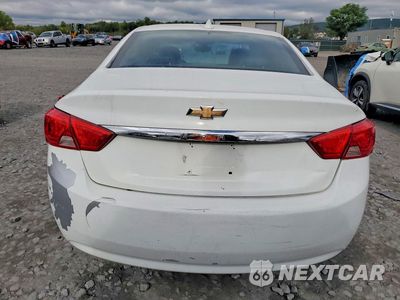 Zdjęcie 6 z 12 samochodu: 2019 CHEVROLET IMPALA LT VIN:1G11Z5S32KU104363 - miniatura