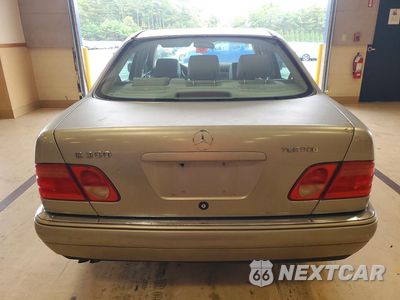Zdjęcie 6 z 12 samochodu: 1999 MERCEDES-BENZ E 300TD VIN:WDBJF25H5XA843627 - miniatura