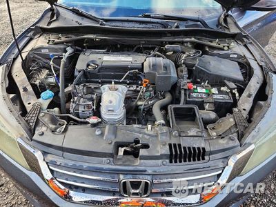 Zdjęcie 11 z 12 samochodu: 2013 HONDA ACCORD EXL VIN:1HGCR2F87DA147171 - miniatura
