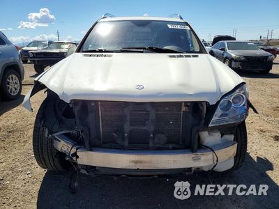 Piąte zdjęcie samochodu w środku: 2012 MERCEDES-BENZ GL 450 4MATIC VIN:4JGBF7BE7CA787712 - miniatura