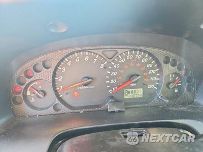 Zdjęcie 9 z 13 samochodu: 2002 MAZDA TRIBUTE VIN:4F2CU08192KM50946 - miniatura