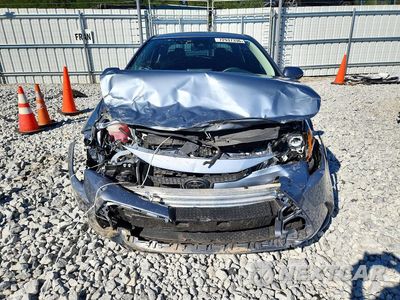 Piąte zdjęcie samochodu w środku: 2022 TOYOTA COROLLA LE VIN:5YFEPMAE8NP360892 - miniatura