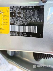 Zdjęcie 13 z 13 samochodu: 2009 LEXUS RX 350 VIN:2T2HK31U39C122169 - miniatura
