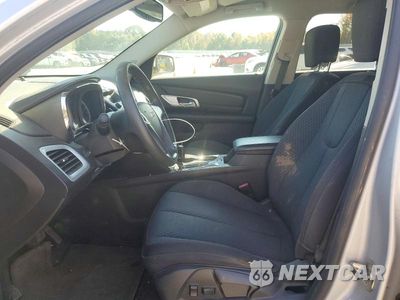 Zdjęcie 7 z 14 samochodu: 2011 GMC TERRAIN SLE VIN:2CTFLREC6B6373230 - miniatura