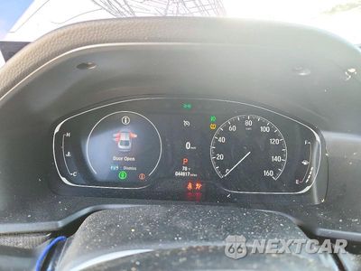 Zdjęcie 9 z 11 samochodu: 2022 HONDA ACCORD SPORT SE VIN:1HGCV1F48NA120307 - miniatura