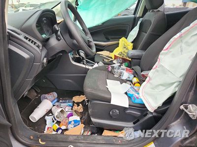 Zdjęcie 7 z 13 samochodu: 2021 FORD ECOSPORT SE VIN:MAJ3S2GE9MC404476 - miniatura