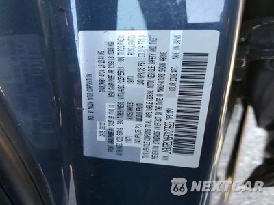 Zdjęcie 13 z 13 samochodu: 2023 MAZDA CX-5 PREFERRED VIN:JM3KFBCM8P0127923 - miniatura