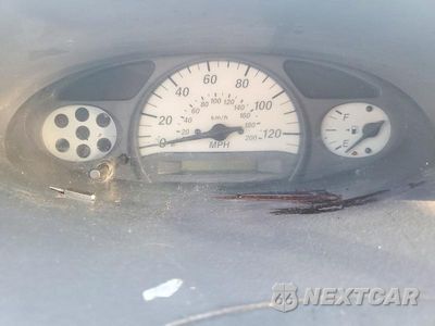 Zdjęcie 9 z 13 samochodu: 2000 TOYOTA ECHO BASE VIN:JTDBT123XY0012794 - miniatura