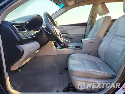 Zdjęcie 7 z 13 samochodu: 2015 TOYOTA CAMRY XLE VIN:4T1BF1FK8FU897295 - miniatura