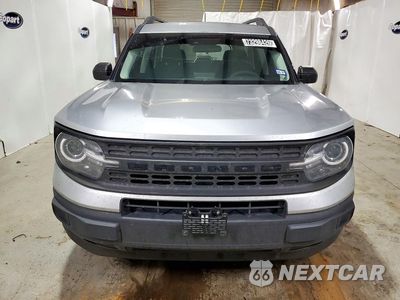 Piąte zdjęcie samochodu w środku: 2022 FORD BRONCO SPORT VIN:3FMCR9A65NRD70552 - miniatura