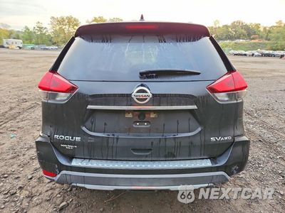 Zdjęcie 6 z 13 samochodu: 2018 NISSAN ROGUE S VIN:KNMAT2MV1JP609040 - miniatura