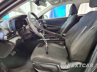 Zdjęcie 7 z 12 samochodu: 2023 HYUNDAI ELANTRA SEL VIN:5NPLM4AG2PH110131 - miniatura