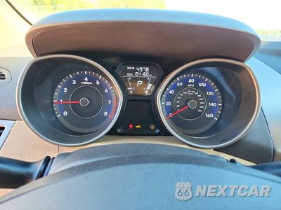 Zdjęcie 9 z 12 samochodu: 2013 HYUNDAI ELANTRA LIMITED VIN:5NPDH4AE6DH232266 - miniatura
