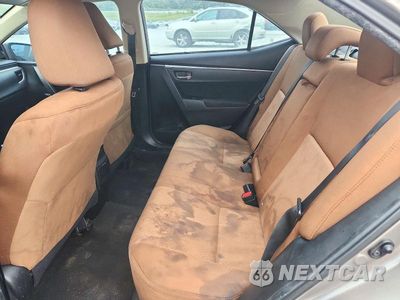 Zdjęcie 10 z 12 samochodu: 2015 TOYOTA COROLLA LE VIN:5YFBURHE1FP325336 - miniatura