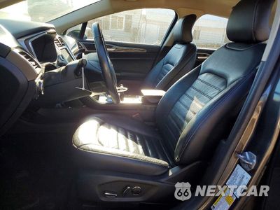 Zdjęcie 7 z 12 samochodu: 2017 FORD FUSION SE PHEV VIN:3FA6P0PU9HR160765 - miniatura