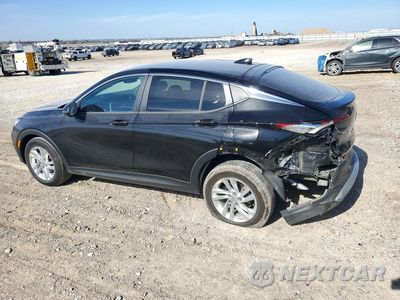 Drugie zdjęcie samochodu z przodu: 2026 BUICK ENVISTA PREFERRED VIN:KL47LAEP2TB219935 - miniatura