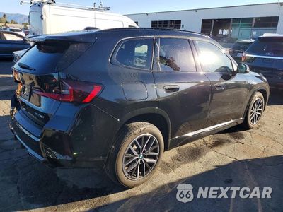 Trzecie zdjęcie samochodu z tyłu: 2027 BMW X1 XDRIVE28I VIN:WBX73EF03V5762035 - miniatura