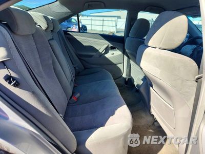 Zdjęcie 10 z 12 samochodu: 2011 TOYOTA CAMRY BASE VIN:4T4BF3EK5BR128766 - miniatura