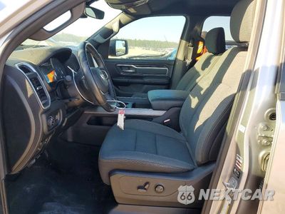 Zdjęcie 9 z 14 samochodu: 2022 RAM 1500 BIG HORN/LONE STAR VIN:1C6RRFFG2NN296838 - miniatura
