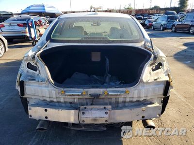 Zdjęcie 6 z 12 samochodu: 2010 INFINITI G37 SEDAN BASE VIN:JN1CV6AP9AM204385 - miniatura