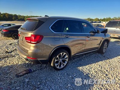 Trzecie zdjęcie samochodu z tyłu: 2017 BMW X5 SDRIVE35I VIN:5UXKR2C34H0X06737 - miniatura