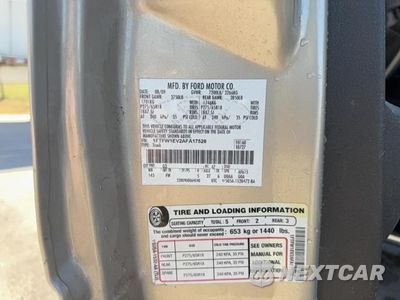 Zdjęcie 10 z 13 samochodu: 2010 FORD F150 SUPERCREW VIN:1FTFW1EV2AFA17528 - miniatura