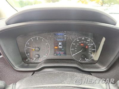 Zdjęcie 9 z 12 samochodu: 2025 TOYOTA COROLLA LE VIN:5YFB4MDE3SP293069 - miniatura