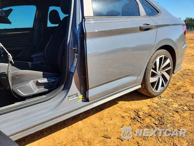 Zdjęcie 12 z 13 samochodu: 2020 VOLKSWAGEN JETTA GLI VIN:3VW5T7BU2LM036597 - miniatura