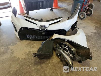 Zdjęcie 12 z 13 samochodu: 2019 TOYOTA COROLLA SE VIN:5YFBURHE9KP885843 - miniatura